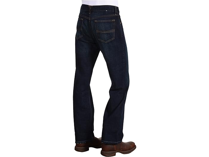 (取寄) アリアット メンズ M4 ローライズ Ariat men M4 Lowrise Roadhouse