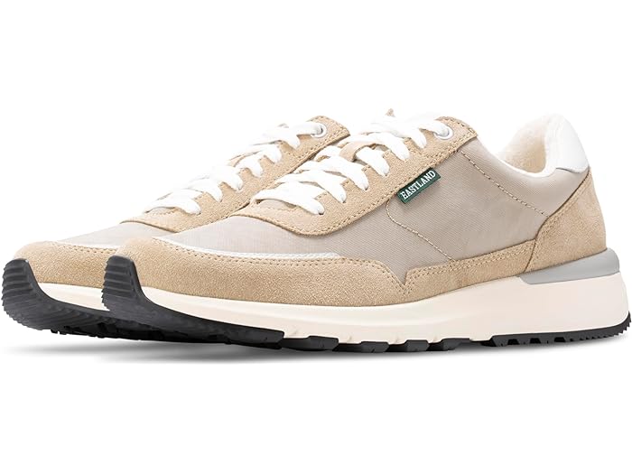 (取寄) イーストランド1955 メンズ リープ ジョガー Eastland 1955 Edition men Leap Jogger Sand Nubuc