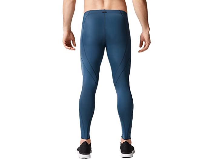 (取寄)CW-Xエキスパート2.0ジョイントサポートコンプレッションタイトCW-XExpert2.0JointSupportCompressionTightBlueWingTeal