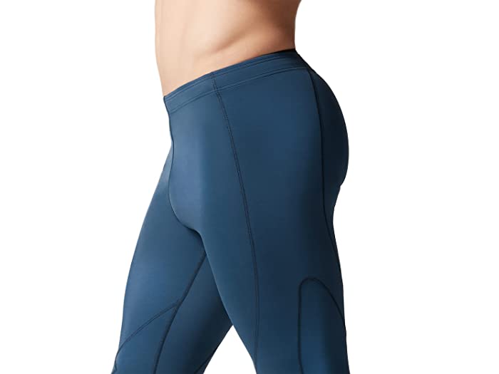 (取寄)CW-Xエキスパート2.0ジョイントサポートコンプレッションタイトCW-XExpert2.0JointSupportCompressionTightBlueWingTeal