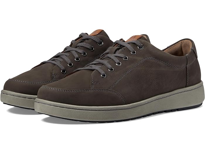(取寄) ジョセフ セイベル メンズ ダビデ 03 Josef Seibel men David 03 Granit/Kombi Nubuk/Kombi