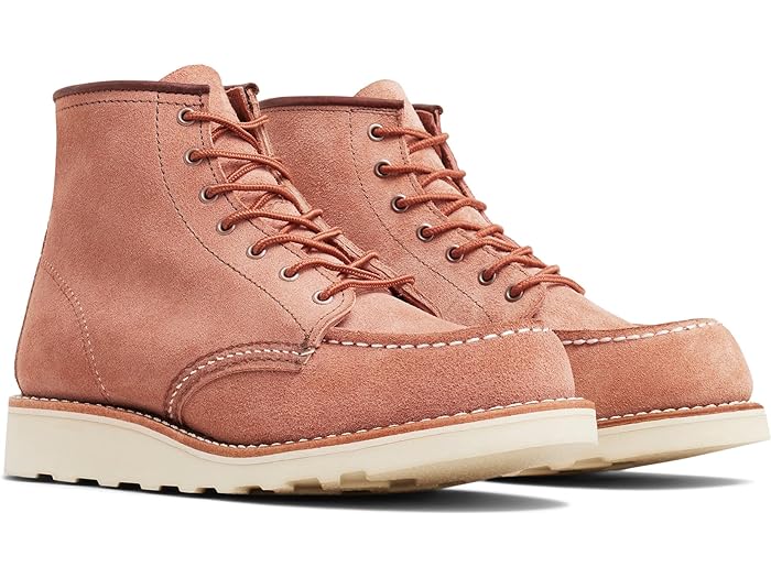 (取寄) レッドウィング レディース 6 クラシック モック Red Wing Heritage women 6\