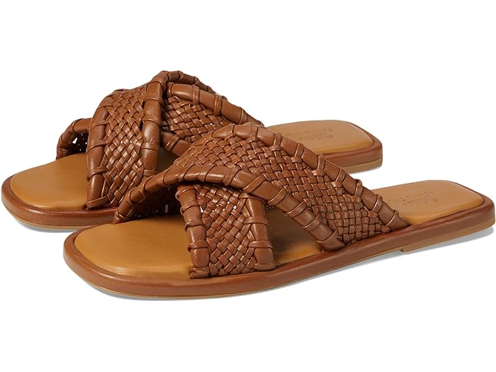 (取寄) スプリング ステップ レディース モントーク Spring Step women Montauk Brown