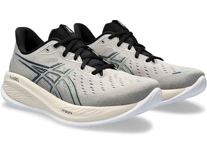 asics/27cm/GEL-CUMULUS アシックス ゲルキュムラス26 GEL-CUMULUS 26 GTX | BLACK/STADIUM ORANGE | レディース