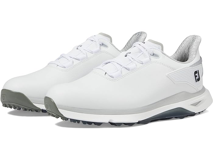 (取寄) フットジョイ ゴルフシューズ メンズ プロ/SLX カーボン 大きいサイズ FJ FootJoy men Pro/SLX Carbon Golf Shoes White/White 34,197円