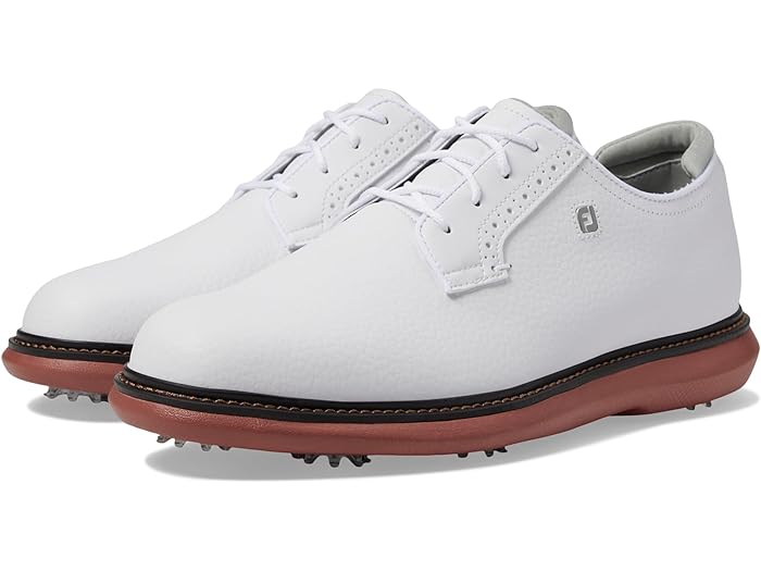 楽天市場】送料無料 フットジョイ FootJoy メンズ 男性用 シューズ 靴