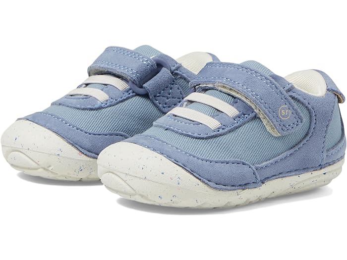 (取寄) ストライド ライト ボーイズ SM スプラウト (インファント/トドラー) Stride Rite boys SM Sprout (Infant/Toddler) Blue