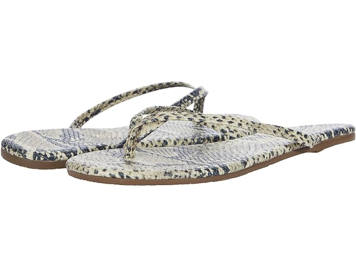 (取寄) ティキーズ レディース スタジオ エキゾチック TKEES women Studio Exotic Sandsnake