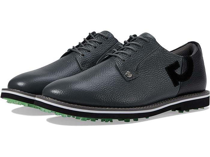 マグロ！！ G/FORE　ジーフォア　GALLIVANTER ゴルフ MEN'S GALLIVANTER PEBBLE LEATHER GOLF SHOE | MEN'S GOLF