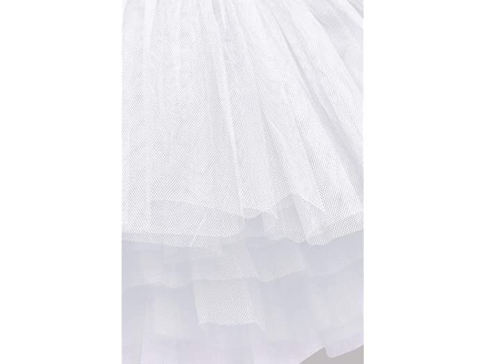 (取寄)カペジオガールズチュチュレオタードCapezioGirlsTutuLeotardWhite