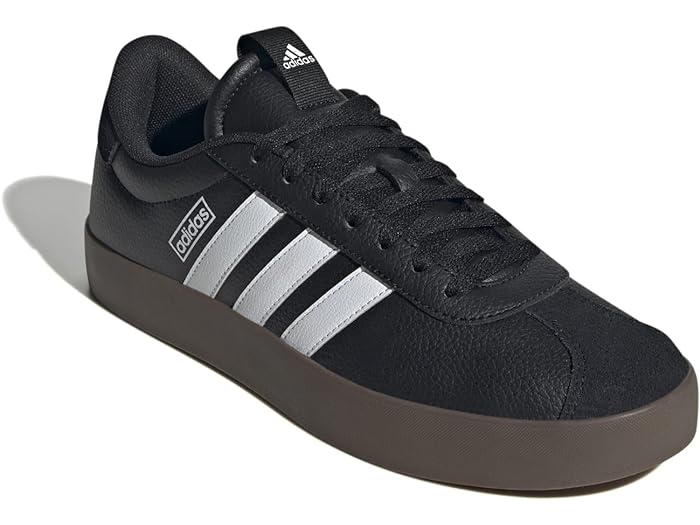 【メンズ・かっこいい】adidas Court 3.0 スニーカー adidas アディダス VL COURT 3.0 M メンズスニーカー(VLコート
