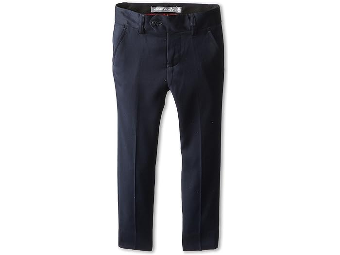 (取寄) アパマンキッズ ボーイズ クラシック モッド スーツ パンツ (トドラー/リトル キッズ/ビッグ キッズ) Appaman Kids boys Classic Mod Suit Pants (Toddler/Little Kids/Big Kids) Navy Blue