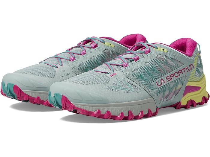 (取寄) スポルティバ レディース ブシドー 3 La Sportiva women Bushido III Moon/Springtime