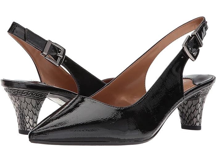 (取寄) ジェイレニー レディース マイエッタ J. Renee women Mayetta Black