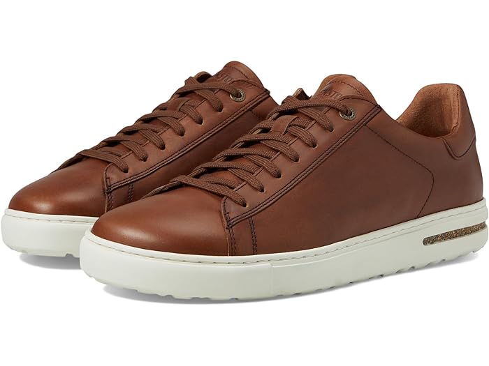 (取寄) ビルケンシュトック メンズ ベンド - レザー (メン) Birkenstock men Bend - Leather (Men) Cognac
