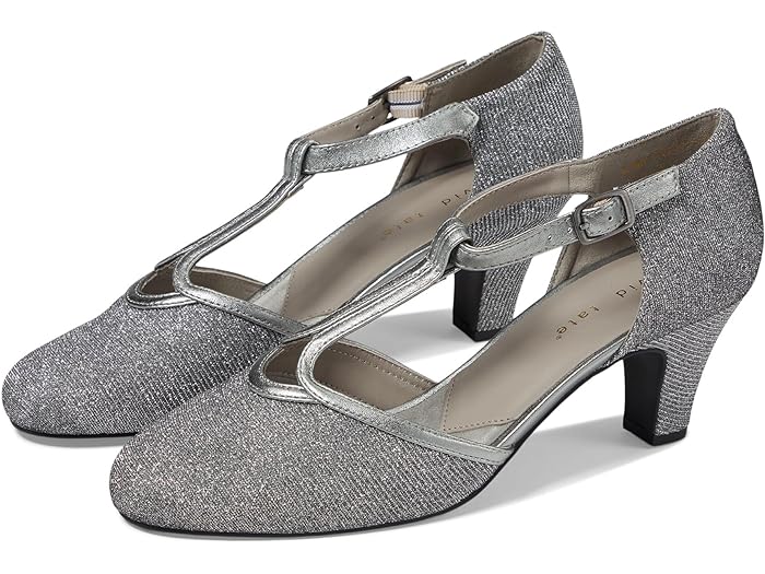 (取寄) デビッドテイト レディース ファンタスティック David Tate women Fantastic Pewter