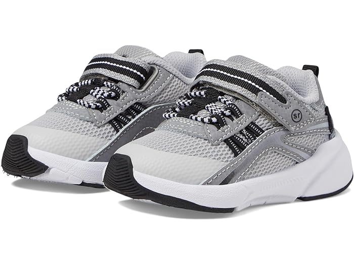 (取寄) ストライド ライト ボーイズ M2P ジャーニー 3.0 (トドラー) Stride Rite boys M2P Journey 3.0 (Toddler) Grey Multi