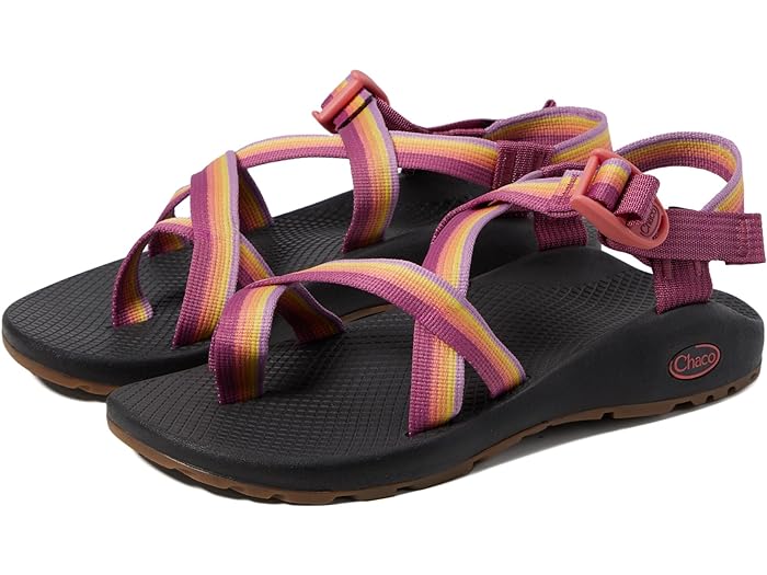 (取寄) チャコ レディース Z2 クラシック Chaco women Z2 Classic Bandy Red Violet 1