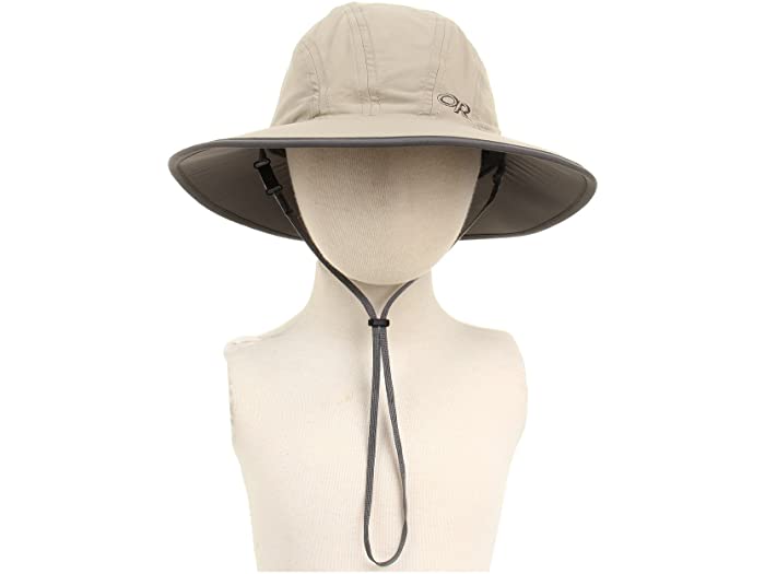 outdoor research rambler sombrero