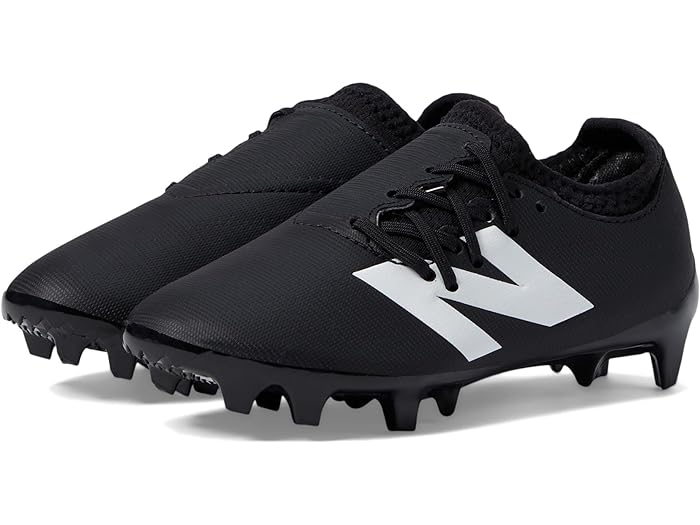 (取寄) ニューバランス スニーカー キッズ ボーイズ フューロン ディスパッチ エフジー V7+ New Balance Kids boys Furon Dispatch FG V7+ Black/White