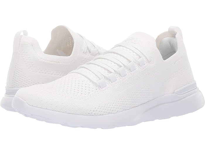 (取寄) アスレチック プロパルジョン ラボ テクロム ブリーズ Athletic Propulsion Labs (APL) Techloom Breeze White