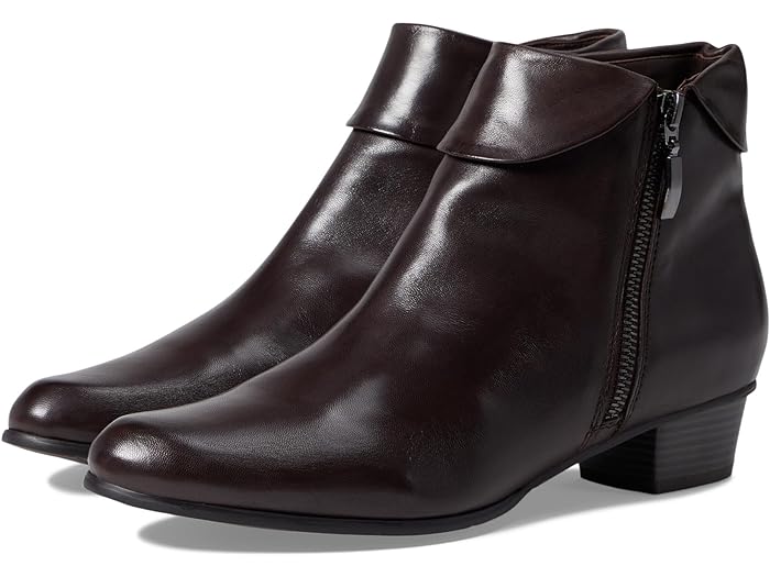 (取寄) スプリング ステップ レディース ストックホルム Spring Step women Stockholm Dark Brown