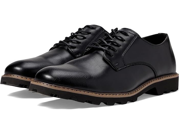 (取寄) ディアスタッグズ メンズ ベンジャミン Deer Stags men Benjamin Black