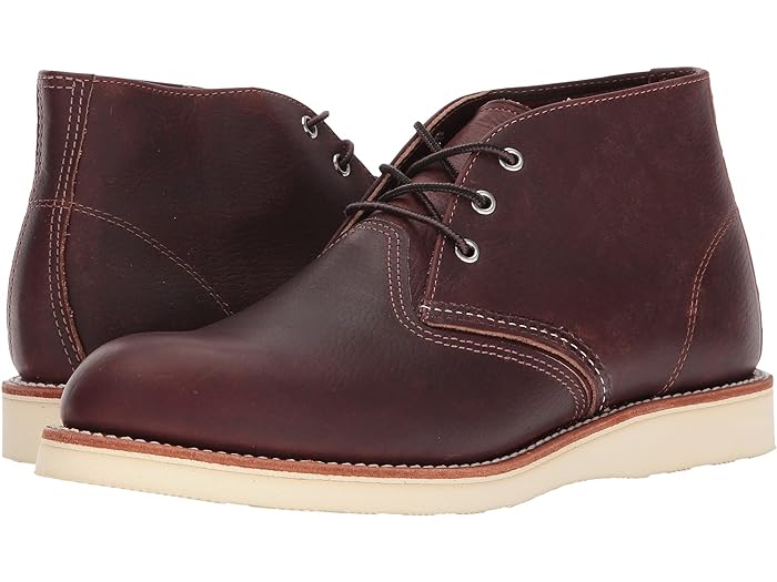 レッドウィング 9096 キャバリーチャッカ 8D 楽天市場】RED WING レッドウィング Caverly Chukka / キャバ