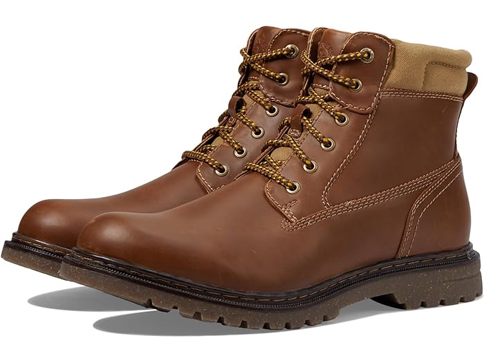 (取寄) ドッカーズ メンズ リッチモンド Dockers men Richmond Dark Tan