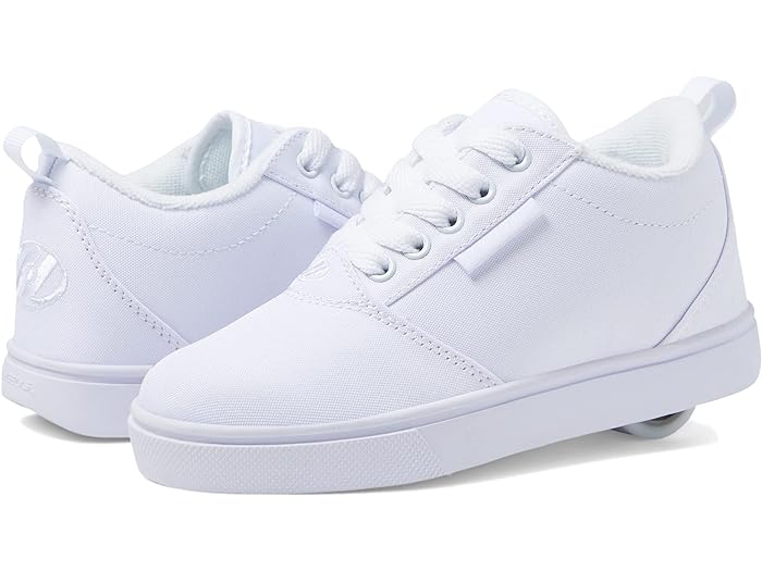 (取寄) ヒーリーズ キッズ プロ 20 トリプル (リトル キッド/ビッグ キッズ/アダルト) Heelys kids Pro 20 Triple (Little Kid/Big Kid/Adult) White