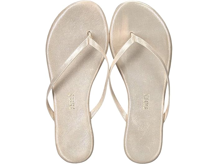 (取寄) ティキーズ レディース グリッターズ TKEES women Glitters Pink Pearl