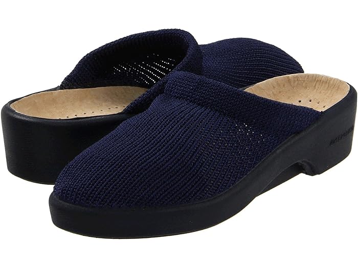 (取寄) アルコペディコ レディース ライト Arcopedico women Light Navy