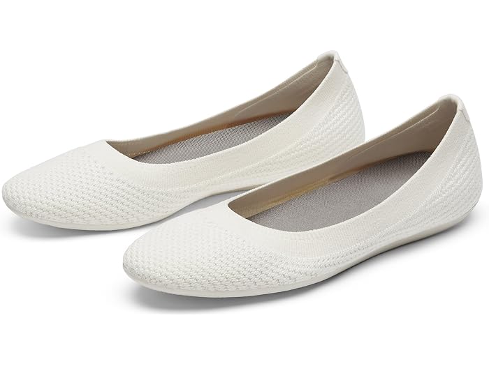 Allbirds　オールバーズ　ツリーブリーザー　レディース　25.0 公式・セール】ツリーブリーザーポイント（レディース）｜オール
