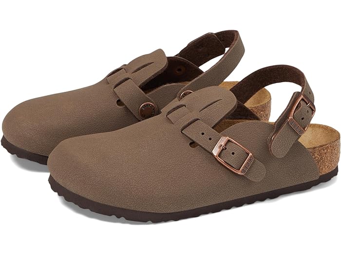 (取寄) ビルケンシュトック キッズ キッズ ケイ (トドラー/リトル キッド/ビッグ キッド) Birkenstock Kids kids Kay (Toddler/Little Kid/Big Kid) Mocha