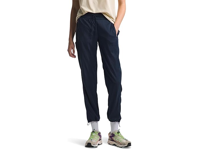 (取寄) ノースフェイス レディース アフロディーテ モーション パンツ The North Face women Aphrodite Motion Pants Summit Navy