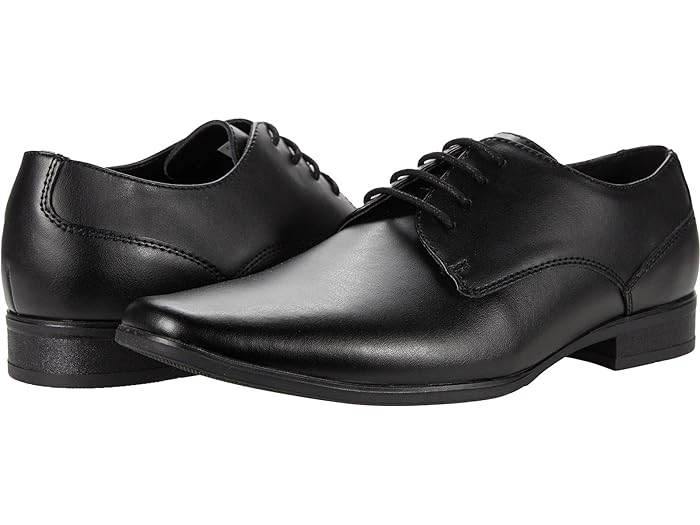 (取寄) カルバンクライン メンズ ブロディ 2 Calvin Klein men Brodie 2 Black/Black/Soft Action Leather