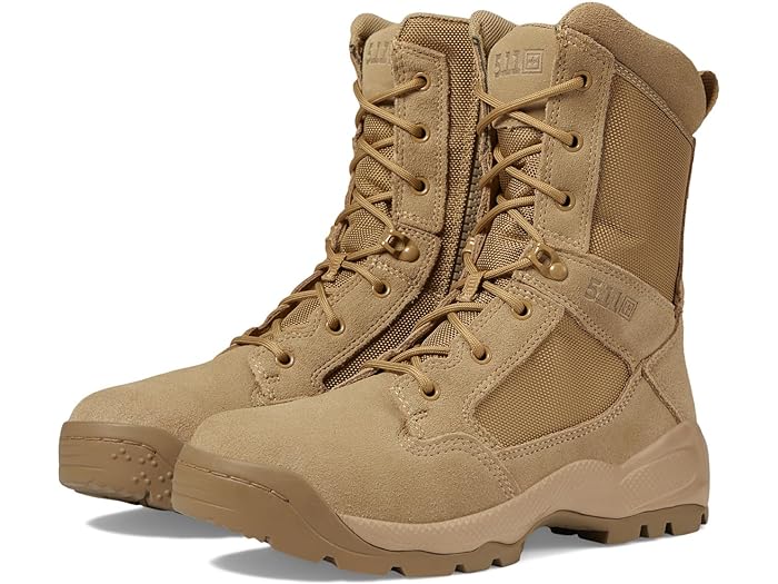 (取寄) 5.11 タクティカル メンズ アタック 2.0 8 アリド 5.11 Tactical men ATAC 2.0 8\