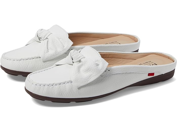 (取寄) マークジョセフニューヨーク レディース ダイアン ストリート Marc Joseph New York women DIANE STREET White Grainy