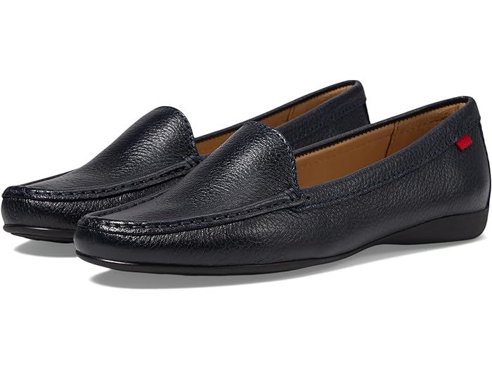 (取寄) マークジョセフニューヨーク レディース レイク ロード Marc Joseph New York women Lake Road Navy Grainy 23,813円