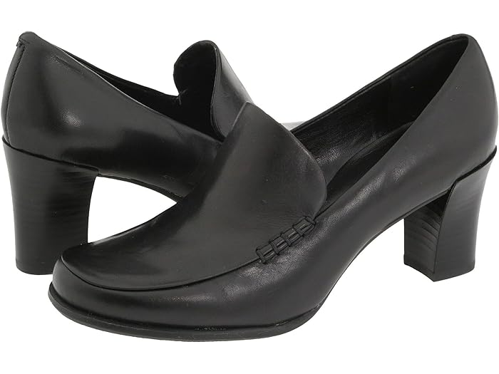 (取寄) フランコ サルト レディース ノーラン Franco Sarto women Nolan Black Calf