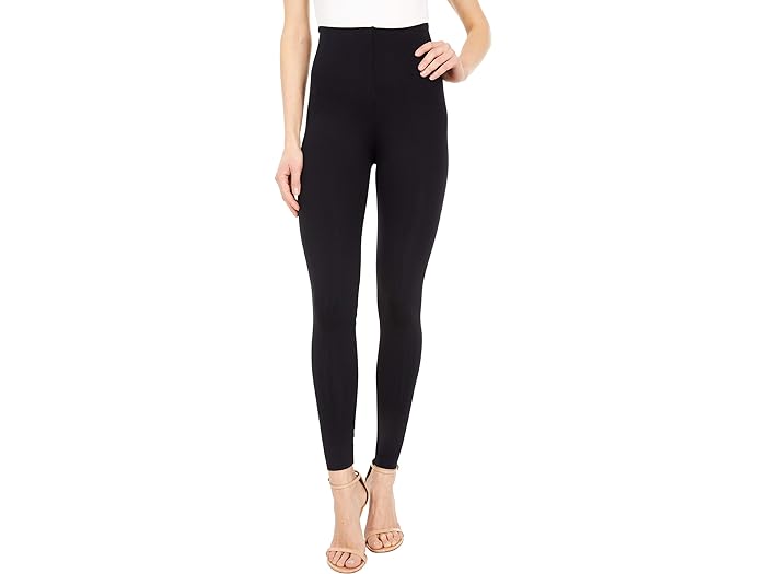 (取寄) コマンドー レディース ネオプレーン レギングス ネオ201 Commando women Neoprene Leggings NEO201 Black