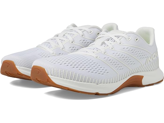 (取寄) イノヴェイト メンズ F-ライト スピード inov-8 men F-Lite Speed White/Gum