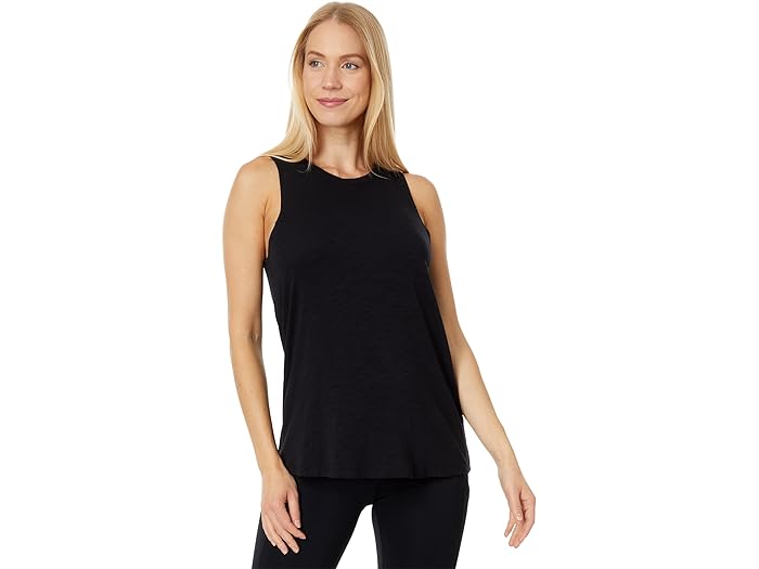 (取寄) TASC パフォーマンス レディース ノラ 2.0 タンク tasc Performance women Nola 2.0 Tank Black