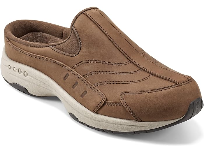 (取寄) イージースピリット レディース トラベルタイム 698 Easy Spirit women Traveltime 698 Medium Natural Leather