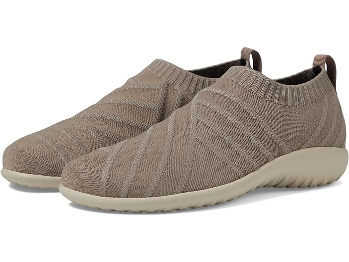 (取寄) ナオト レディース オカフ Naot women Okahu Stone Knit