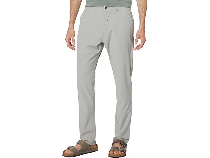 (取寄) フリーフライ メンズ トレードウィンド パンツ Free Fly men Tradewind Pants Cement