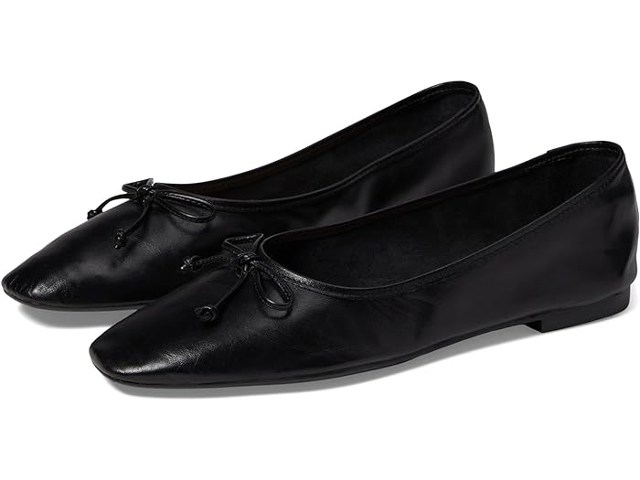 (取寄) シュッツ レディース アリッサ Schutz women Arissa Black 2