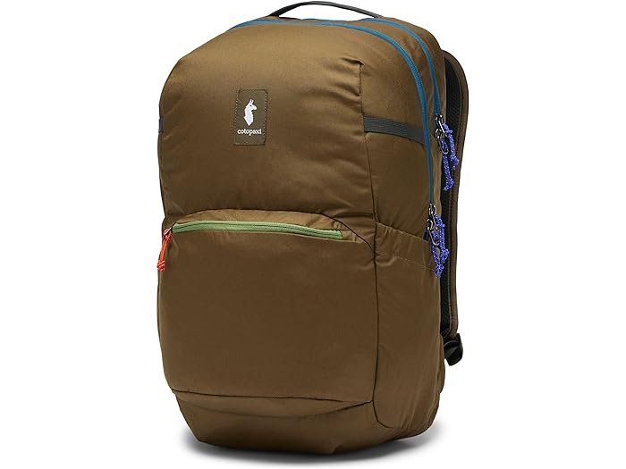 (取寄) コトパクシ 30 エル バックパック - カダ ディア Cotopaxi 30 L Chiquillo Backpack - Cada Dia Live Oak