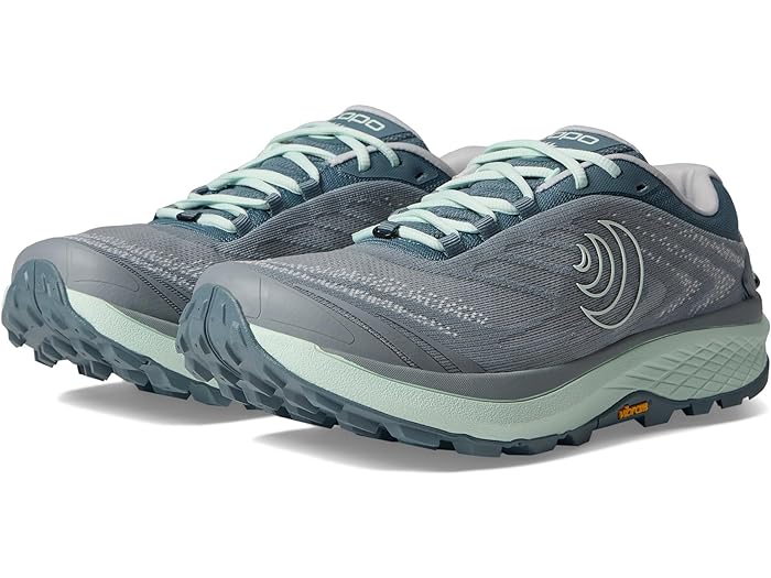 (取寄) トポ アスレチック レディース パシュート 2 Topo Athletic women Pursuit 2 Grey/Mint 33,027円