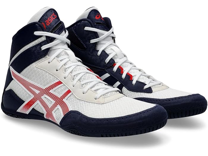 asicsレスリングシューズ 新品未使用 ASICS 【サイズ交換送料無料】アシックス レスリングシューズ